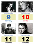 hayden calendar 2006