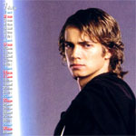 anakin calendar 2006