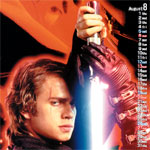 anakin calendar 2006