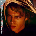 anakin calendar 2006