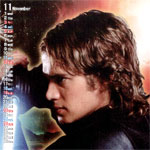 anakin calendar 2006